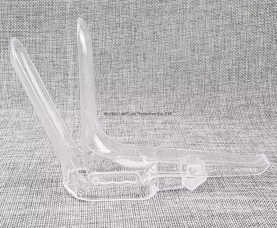 プラスチック膣鏡使い捨て医療器具