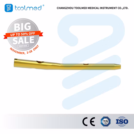 標準近位大腿骨ネイル アンチ