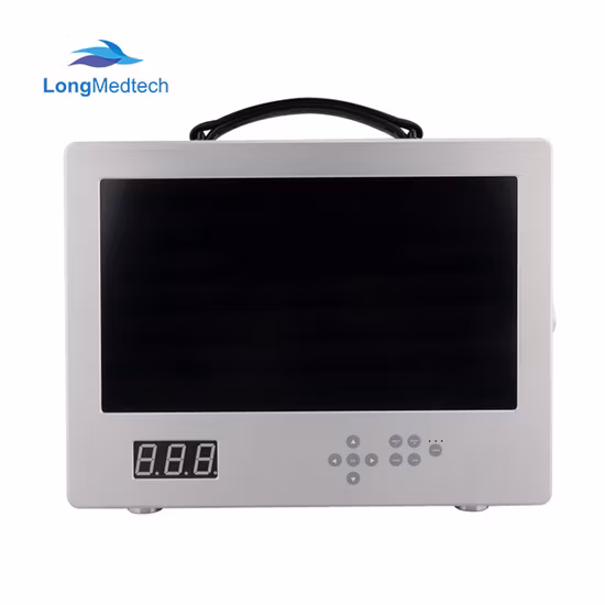 フル HD 耳鼻咽喉科/腹腔鏡検査/泌尿器科内視鏡カメラ システム