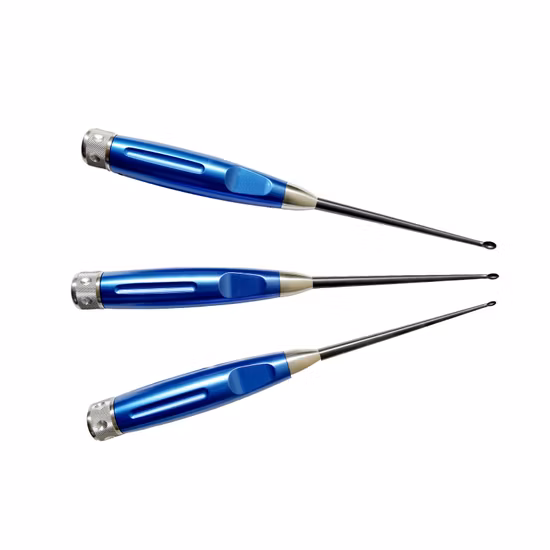 L フック単極電極電気凝固器 5 ミリメートル医療機器ナイフ スパッド中国の腹腔鏡手術器具