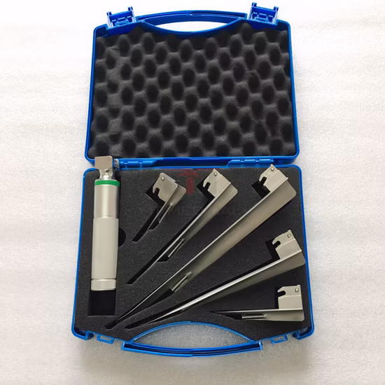 工場価格耳鼻咽喉科、泌尿器科供給病院機器手術器具医療内視鏡 Vet3113