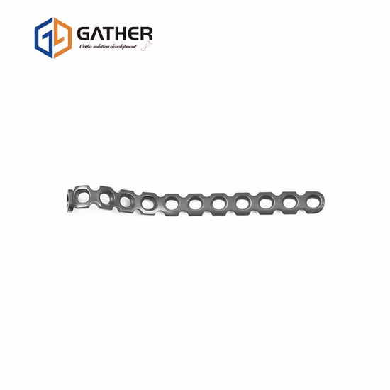 整形外科用器具チタンプレート医療インプラント良い価格上肢骨折手術キット