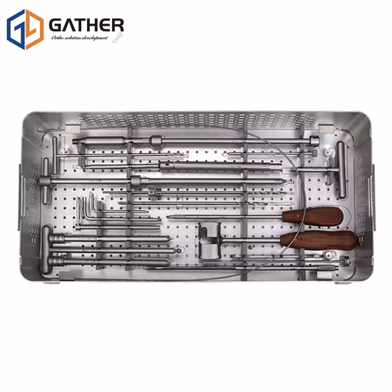 医療整形外科用レンチ (5mm 10mm) 器具