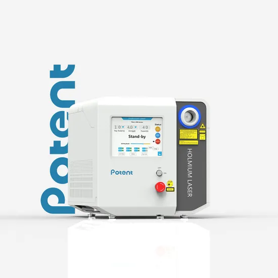 CE 40W 医療供給レーザー機械泌尿器科手術器具