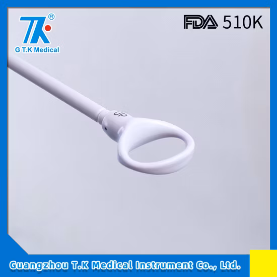 医療用取り出しバッグ 腹腔鏡検査用手術器具